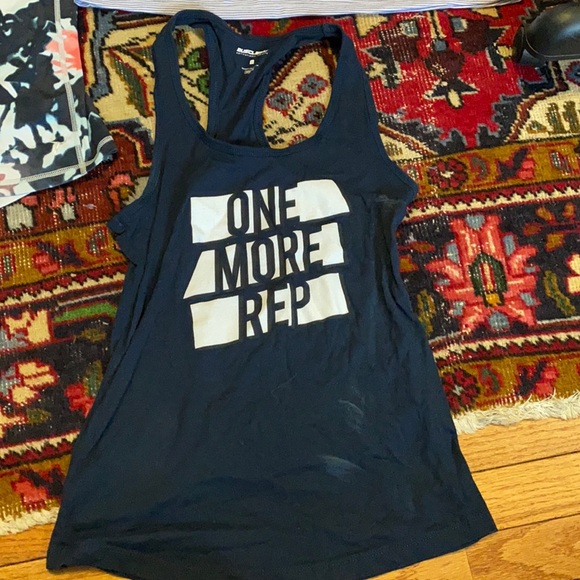 Women’s Athletic Tank Tops (4) - Picture 1 of 5
